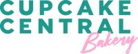 CupcakeCentral Logo